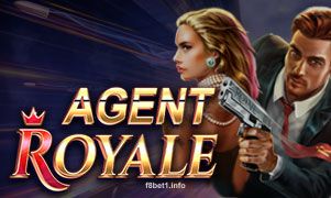 Hình ảnh trò chơi Agent Royale tại f8bet