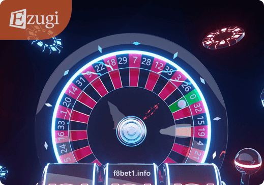 Hình ảnh trò chơi Portomaso Roulette 2 tại f8bet