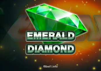 Hình ảnh trò chơi Emerald Diamond tại f8bet