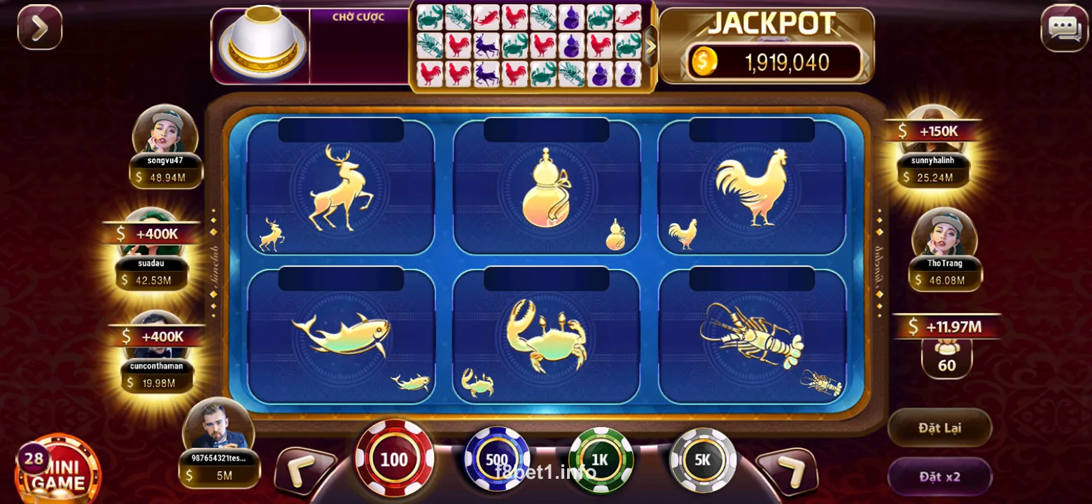 Chương trình khuyến mãi đặc biệt