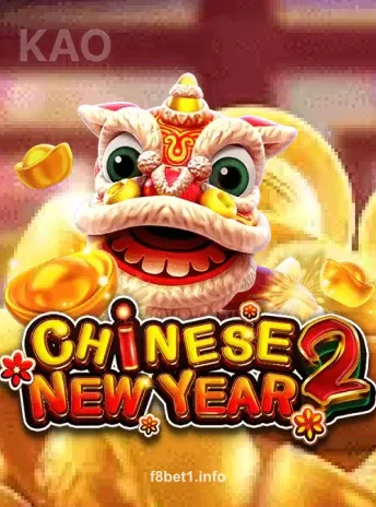Hình ảnh trò chơi Fa Cai Chinese New Year 2 tại f8bet
