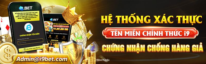 Trải nghiệm giải trí đẳng cấp với f8bet
